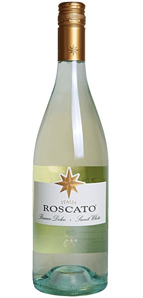 Dolce Wines - Roscato Wine