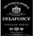 Delaforce - Vintage Port 0
