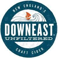 Downeast Limited Seasonal 12oz Cans