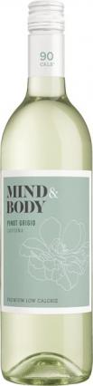 Mind & Body - Pinot Grigio NV