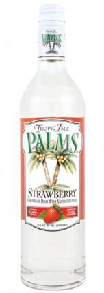 Tropic Isle Palms Strawberry