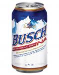 Anheuser-Busch - Busch N/A 12oz Cans