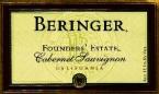 Beringer - Founders Estate Cabernet Sauvignon  0 (1.5L)