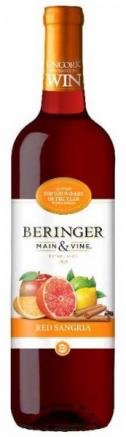 Beringer Main & Vine - Sangria NV (1.5L) (1.5L)