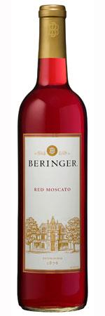 Beringer - Red Moscato Napa Valley NV