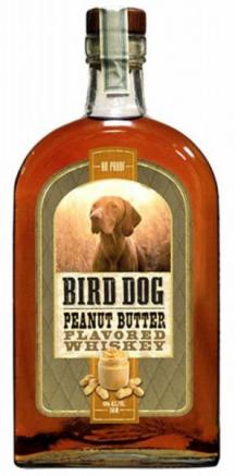 Bird Dog - Peanut Butter Whiskey (50ml) (50ml)