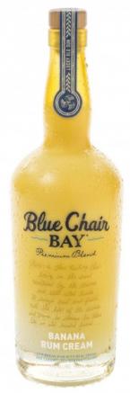 Blue Chair Bay - Banana Rum Cream (50ml) (50ml)