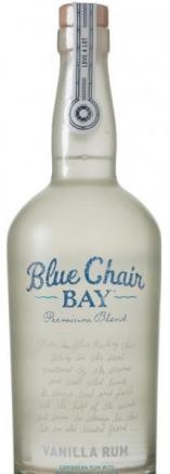 Blue Chair Bay - Vanilla (50ml) (50ml)