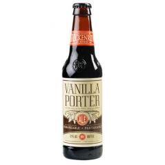 Breckenridge Brewery - Vanilla Porter 12oz