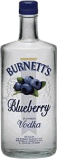 Burnetts - Blueberry Vodka