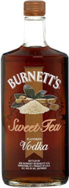 Burnetts Sweet Tea Vodka (1.75L) (1.75L)