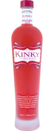 Kinky - Liqueur (50ml) (50ml)