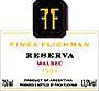 Finca Flichman - Malbec Mendoza Reserva 0