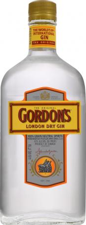 Gordons Gin (1.75L) (1.75L)