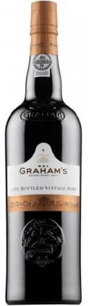Grahams - Late Bottled Vintage Port NV