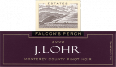 J. Lohr - Pinot Noir Falcons Perch NV