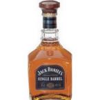 Jack Daniels - Single Barrel Bourbon