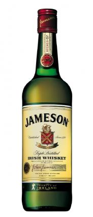 Jameson Irish Whiskey 200ml (200ml) (200ml)