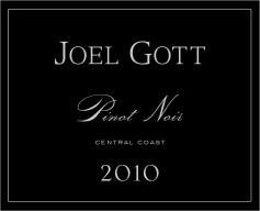 Joel Gott - Pinot Noir NV