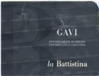La Battistina - Gavi 0