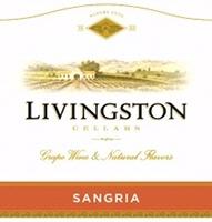 Livingston Cellars - Sangria NV (1.5L) (1.5L)