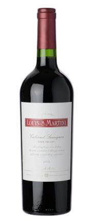 Louis Martini - Napa Cabernet Sauvignon 1.5L NV