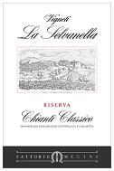 Melini - Chianti Classico La Selvanella Riserva 0