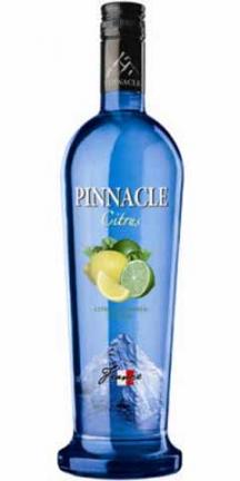 Pinnacle - Citrus Vodka (1.75L) (1.75L)