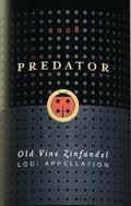 Predator - Old Vine Zinfandel Lodi NV