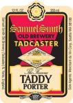 Samuel Smiths - Taddy Porter 12oz