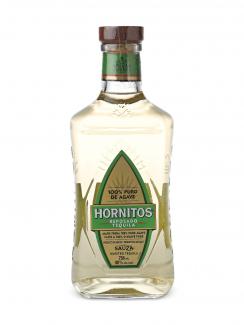 Sauza - Hornitos Reposado Tequila (1.75L) (1.75L)