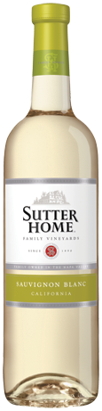 Sutter Home - Sauvignon Blanc NV (1.5L) (1.5L)