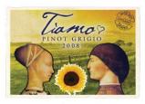 Tiamo - Pinot Grigio 0