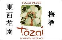 Tozai Blossom Of Peace NV (720ml) (720ml)