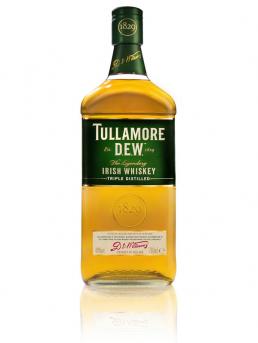Tullamore Dew - Irish Whiskey (375ml) (375ml)