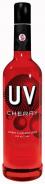 UV - Cherry Vodka (50ml)