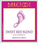 Barefoot - On Tap Red Blend 0