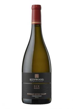 Kenwood Six Ridges Chardonnay NV