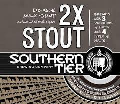Southern Tier 2x IPA 12oz Cans