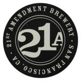 21st Amendment Insurrection Series 12oz Cans 0