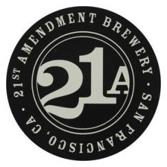 21st Amendment Insurrection Series 12oz Cans