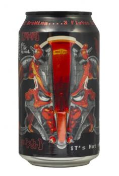 3 Floyds Speed Castle 12oz Cans
