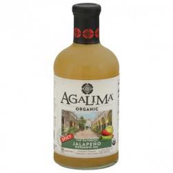 Agalima - Spicy Margarita 1L (1L)