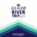 Allagash River Trip 12pk Cans 0