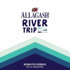 Allagash River Trip 12pk Cans