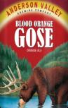 Anderson Valley Blood Orange Gose 12oz Cans