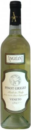 Angelini Pinot Grigio NV