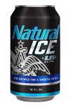 Anheuser-Busch - Natural Ice 12oz Can 0