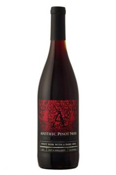 Apothic - Pinot Noir NV