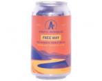 Athletic Free Wave Non Alcoholic New England IPA 12oz Cans 0